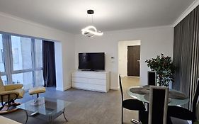 Apartament Pe Malul Muresului